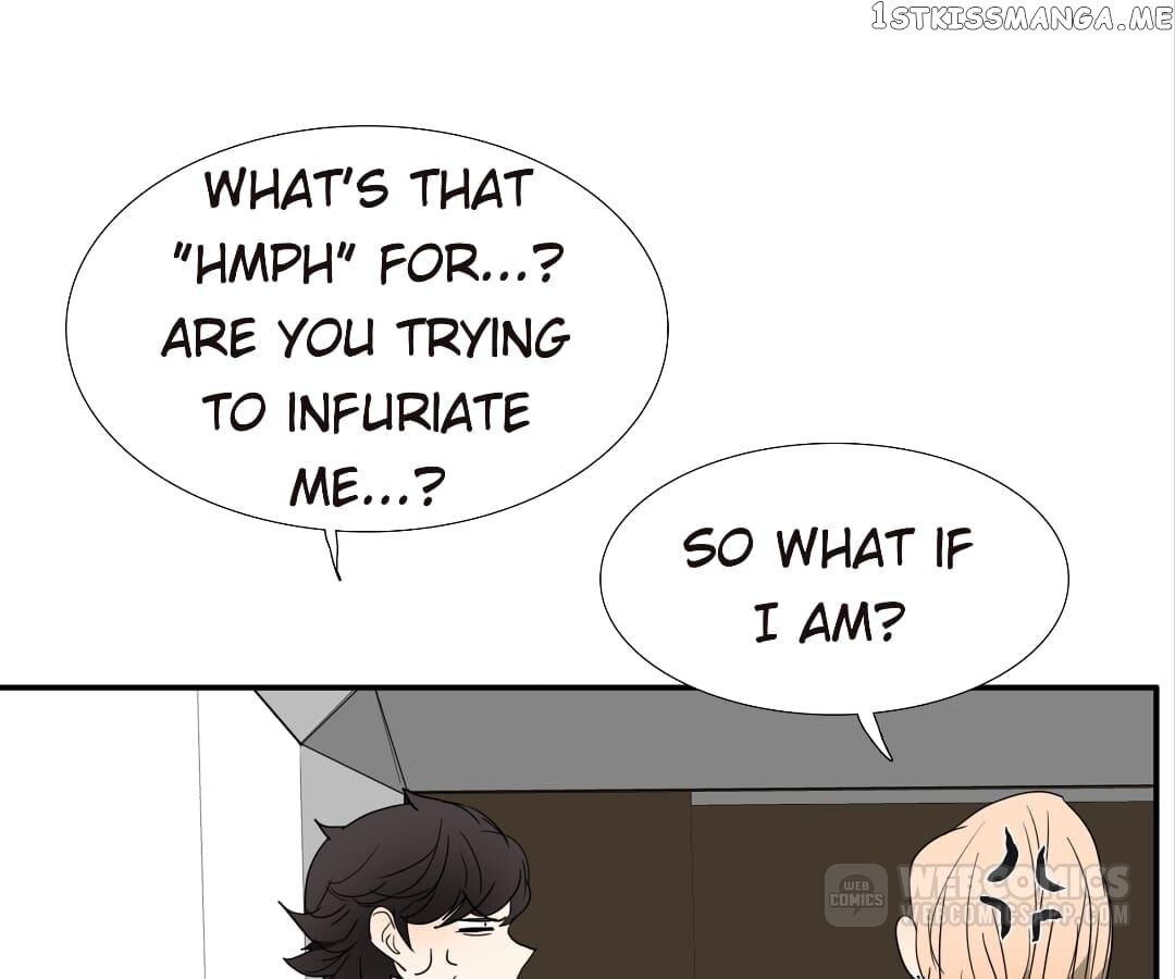 Bromance ( 18 Bu Xian ) chapter 137 - page 17
