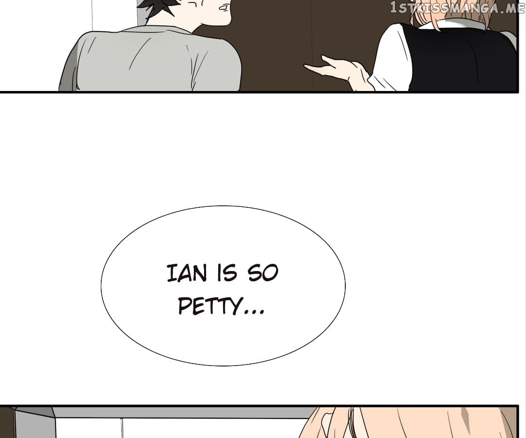 Bromance ( 18 Bu Xian ) chapter 137 - page 18