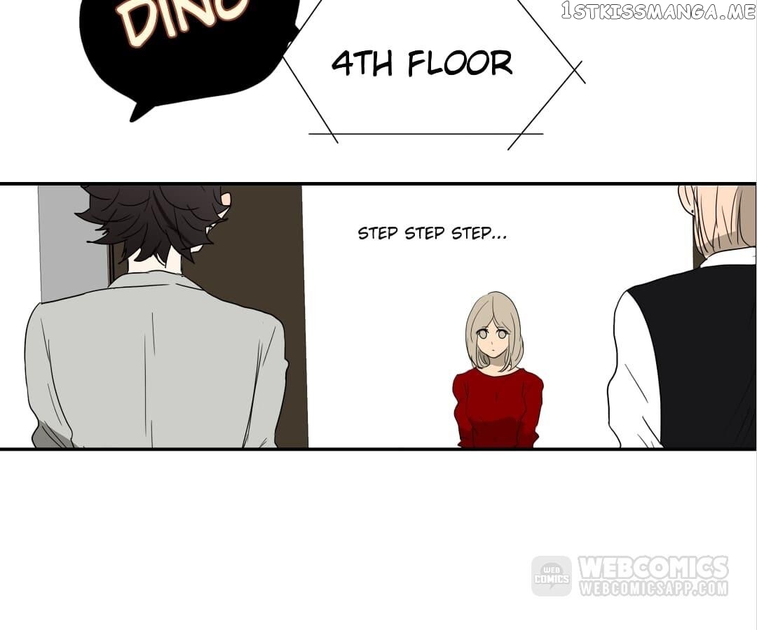 Bromance ( 18 Bu Xian ) chapter 137 - page 21