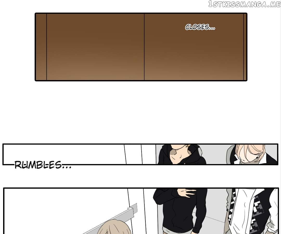 Bromance ( 18 Bu Xian ) chapter 137 - page 22