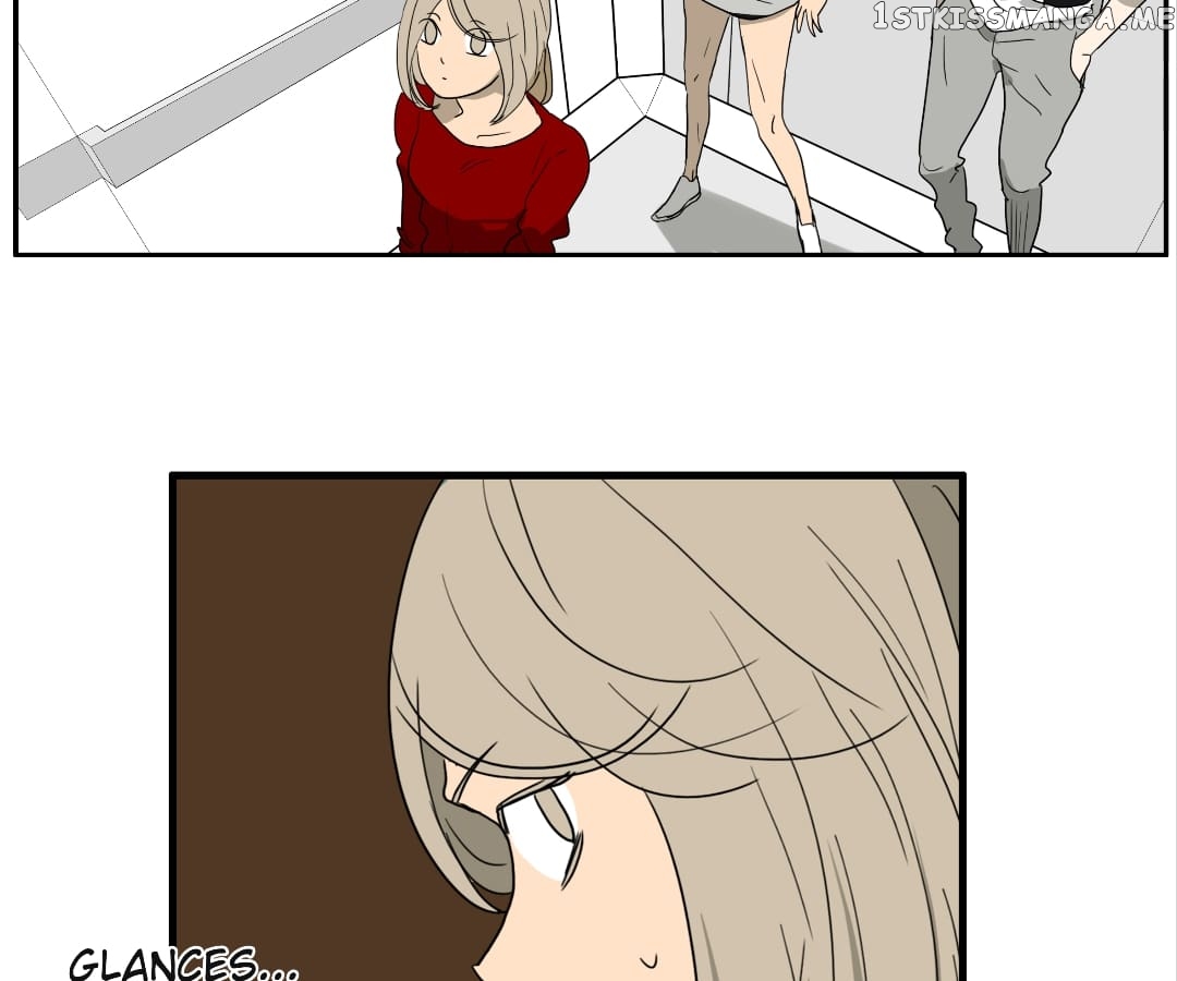 Bromance ( 18 Bu Xian ) chapter 137 - page 23