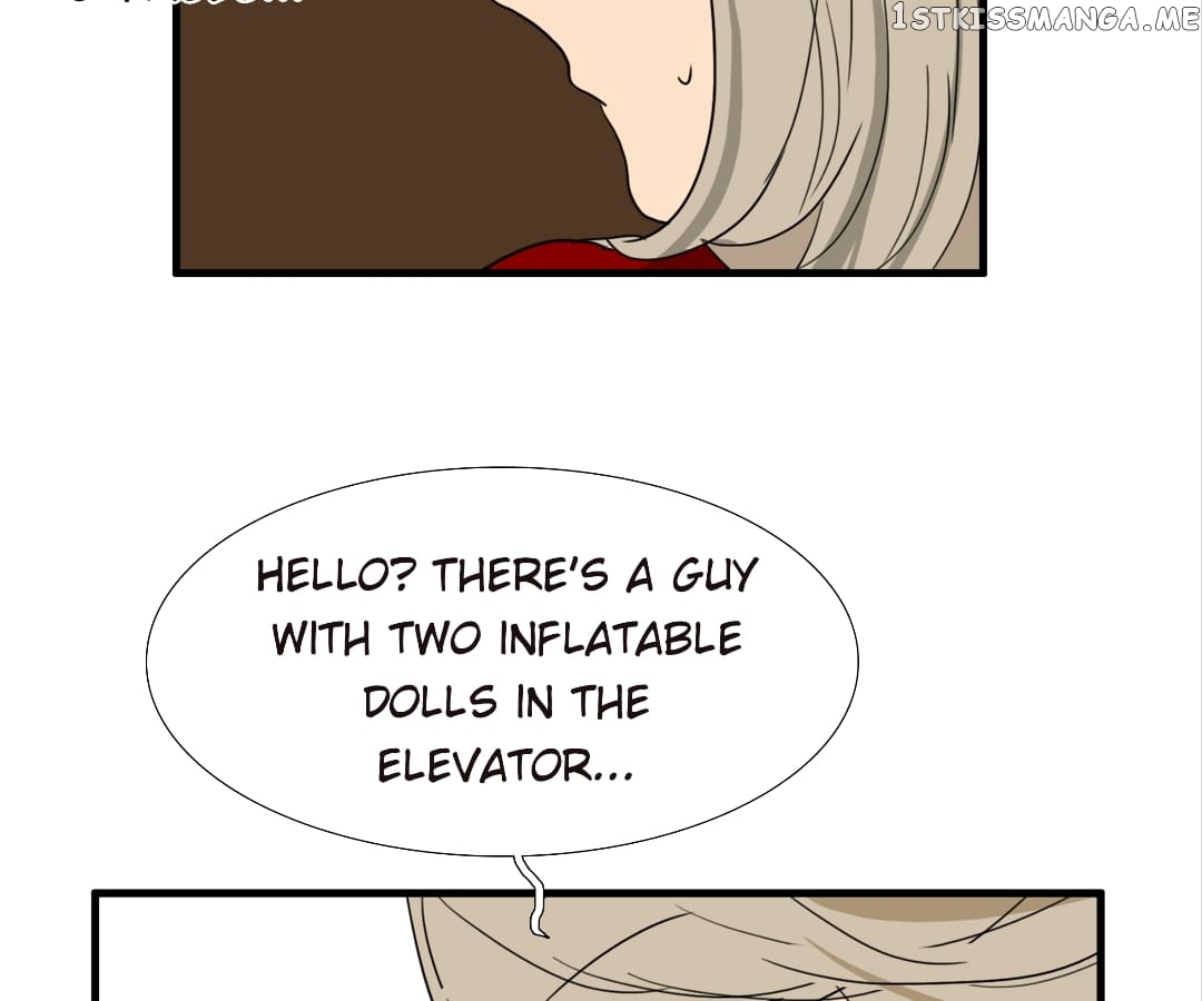 Bromance ( 18 Bu Xian ) chapter 137 - page 24