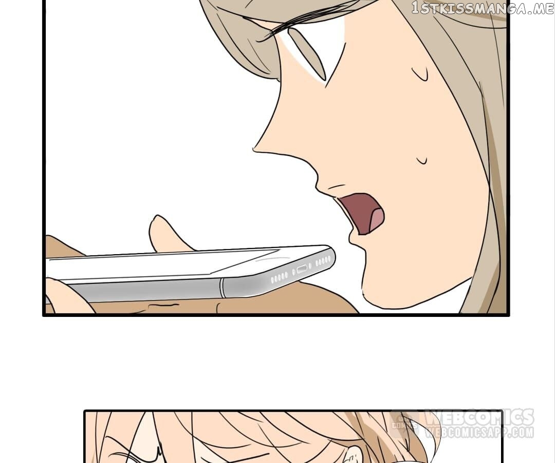 Bromance ( 18 Bu Xian ) chapter 137 - page 25
