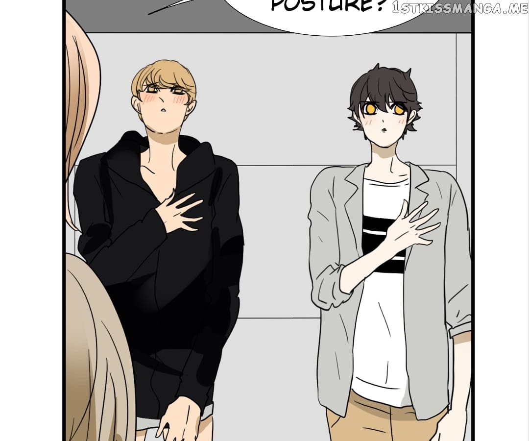 Bromance ( 18 Bu Xian ) chapter 137 - page 28