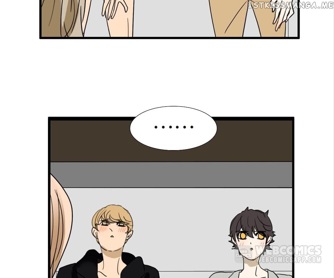 Bromance ( 18 Bu Xian ) chapter 137 - page 29