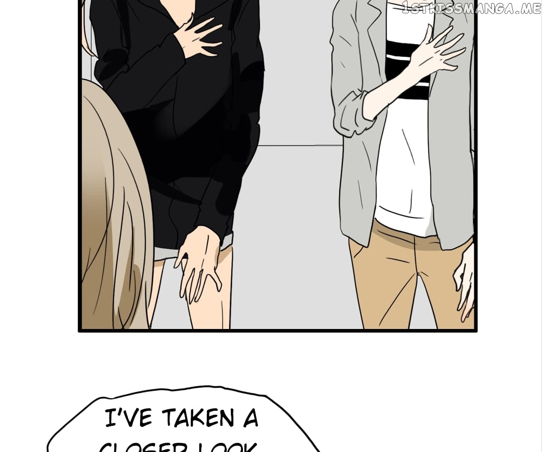Bromance ( 18 Bu Xian ) chapter 137 - page 30