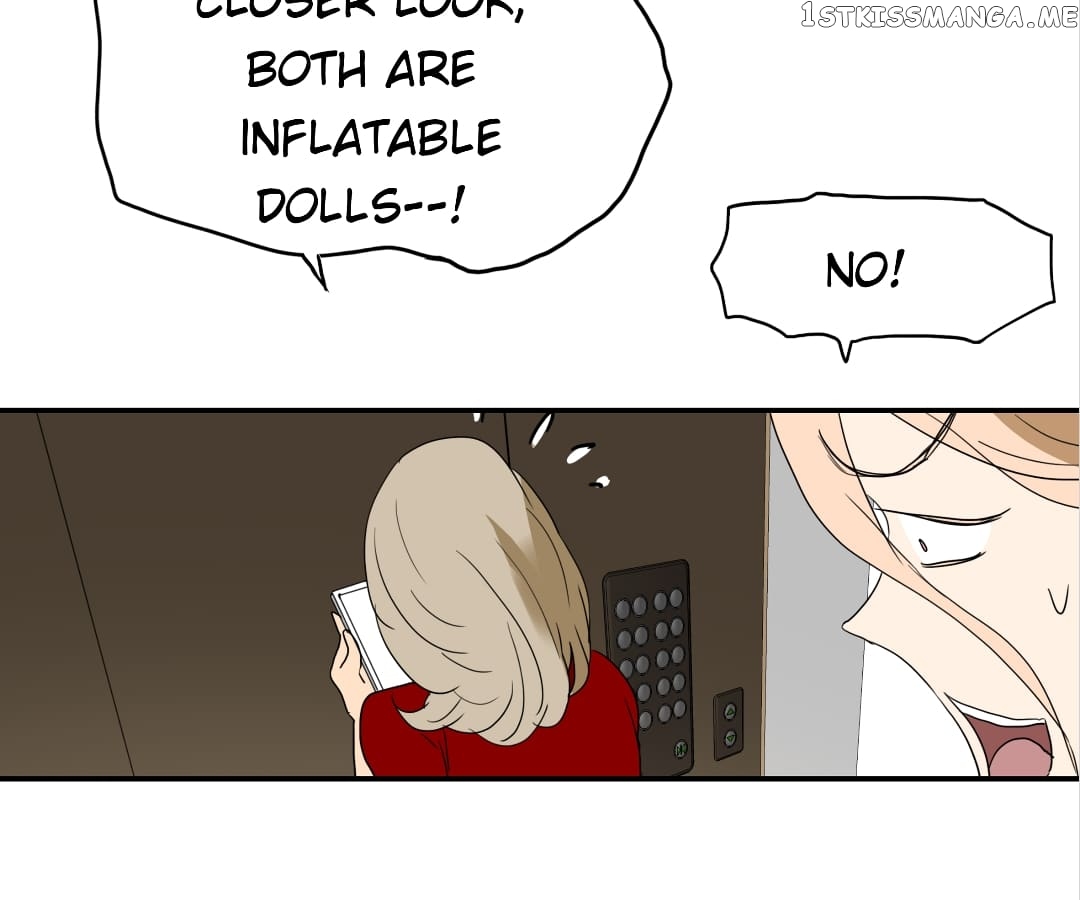 Bromance ( 18 Bu Xian ) chapter 137 - page 31