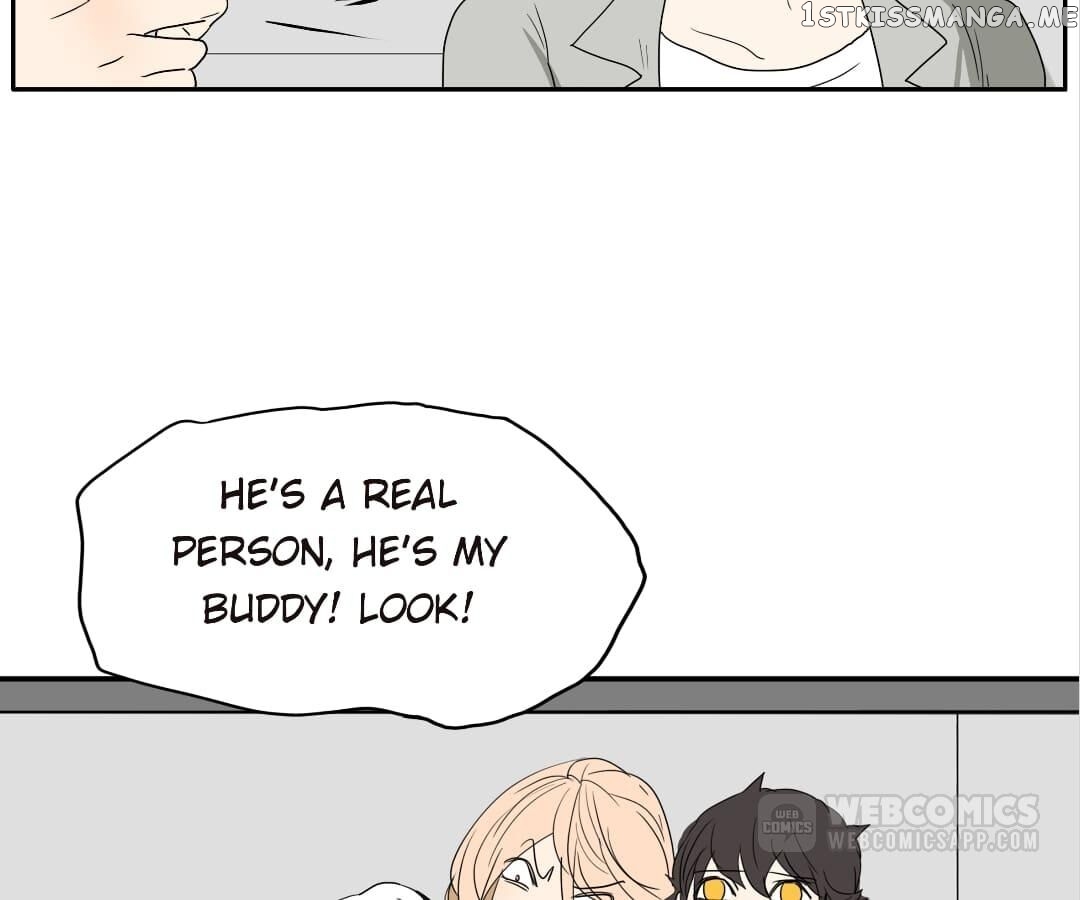 Bromance ( 18 Bu Xian ) chapter 137 - page 33