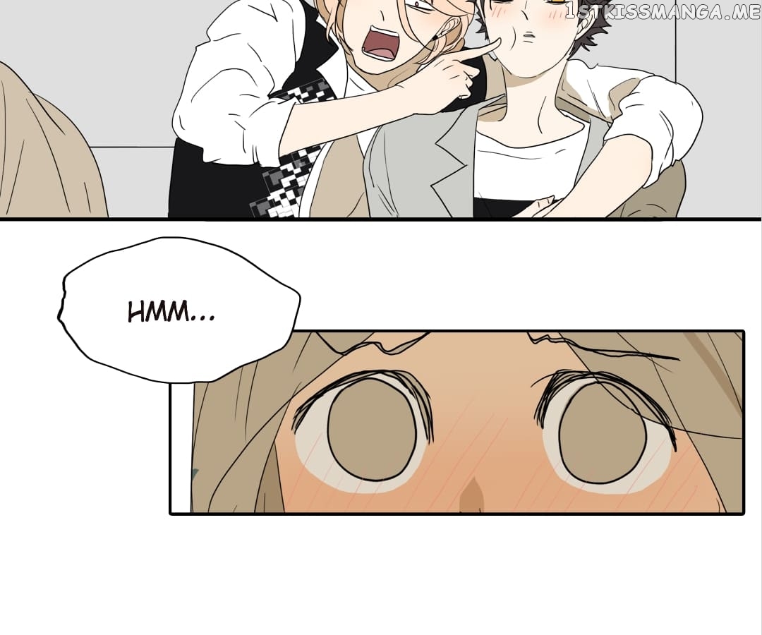 Bromance ( 18 Bu Xian ) chapter 137 - page 34
