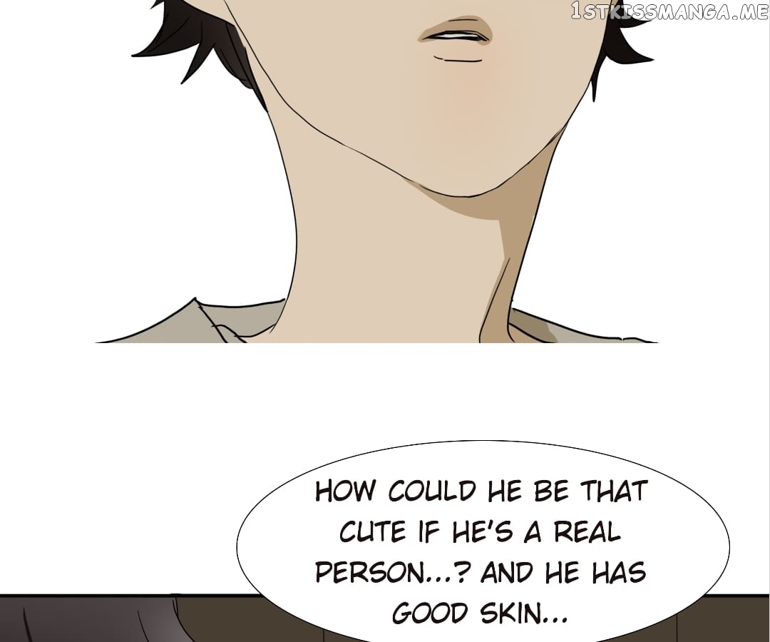 Bromance ( 18 Bu Xian ) chapter 137 - page 36