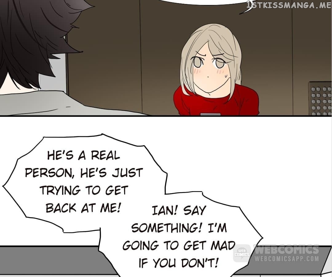 Bromance ( 18 Bu Xian ) chapter 137 - page 37