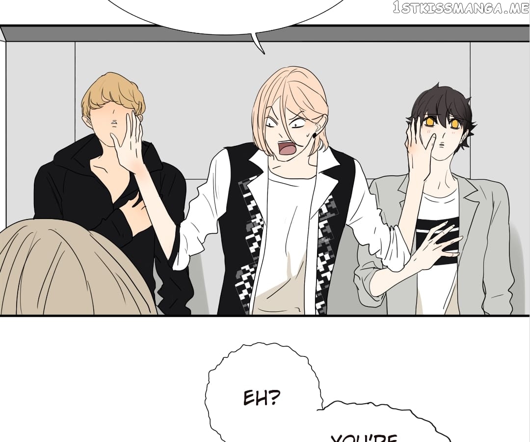 Bromance ( 18 Bu Xian ) chapter 137 - page 39