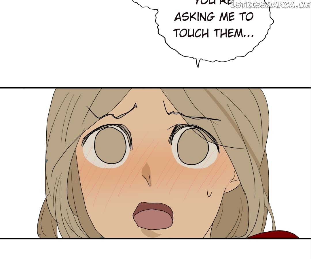 Bromance ( 18 Bu Xian ) chapter 137 - page 40