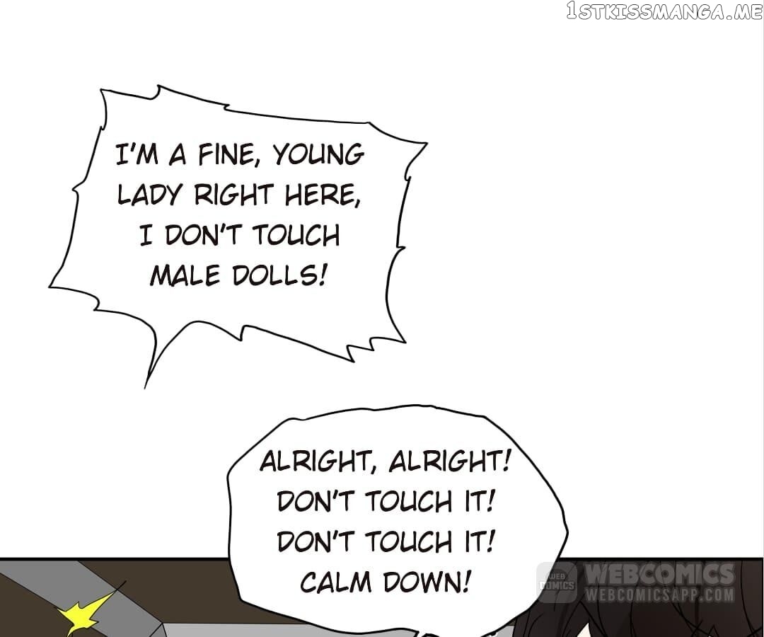 Bromance ( 18 Bu Xian ) chapter 137 - page 41