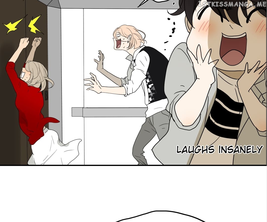 Bromance ( 18 Bu Xian ) chapter 137 - page 42