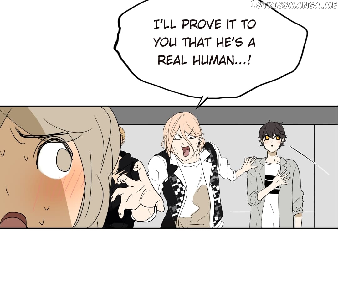 Bromance ( 18 Bu Xian ) chapter 137 - page 43