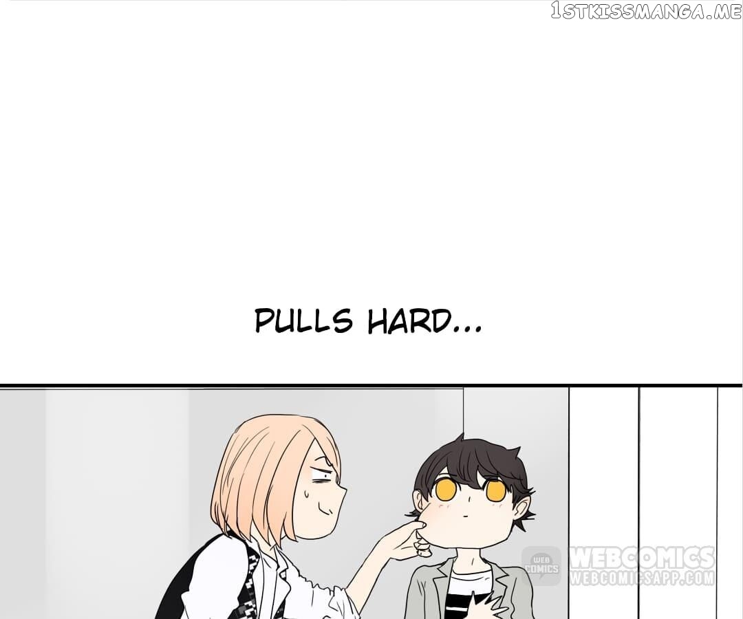 Bromance ( 18 Bu Xian ) chapter 137 - page 45