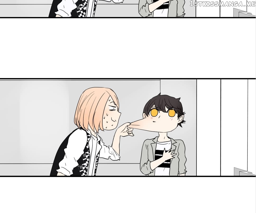 Bromance ( 18 Bu Xian ) chapter 137 - page 46