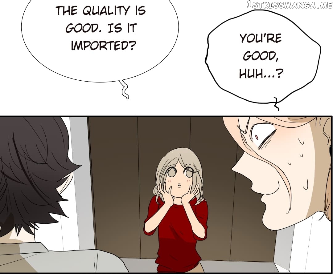 Bromance ( 18 Bu Xian ) chapter 137 - page 48