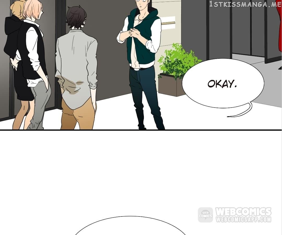 Bromance ( 18 Bu Xian ) chapter 137 - page 5