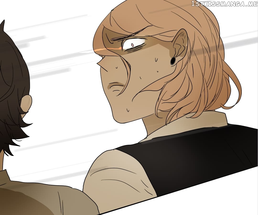 Bromance ( 18 Bu Xian ) chapter 137 - page 51
