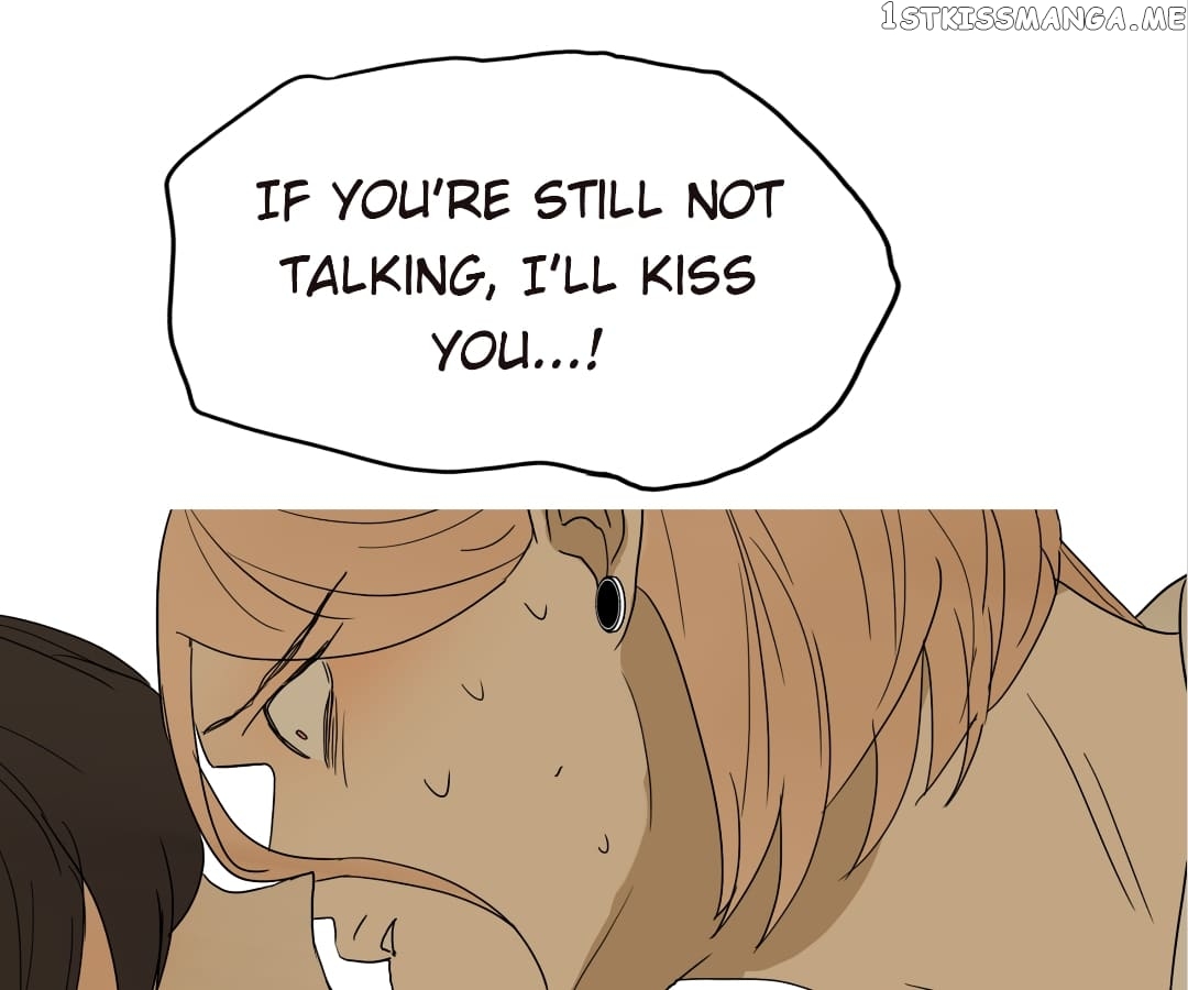 Bromance ( 18 Bu Xian ) chapter 137 - page 54