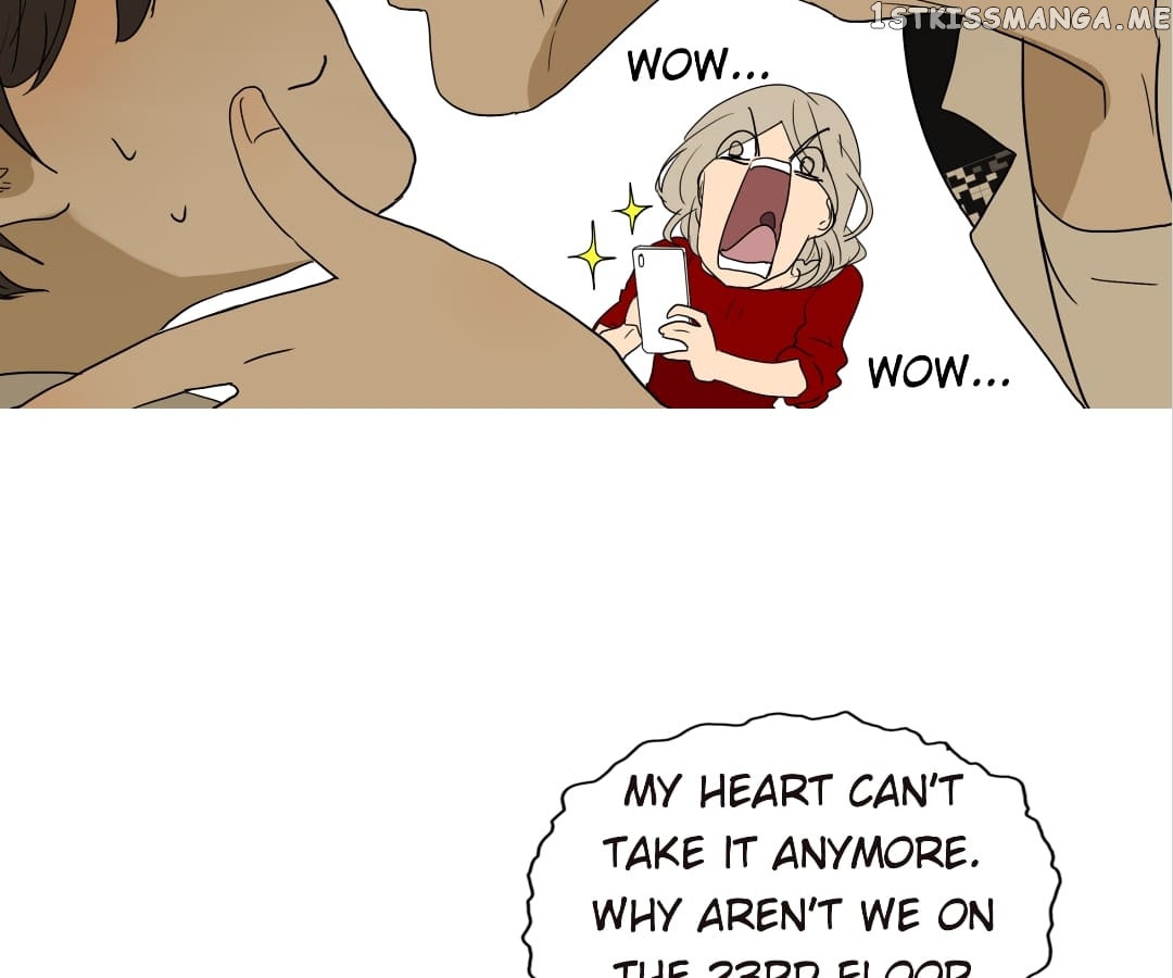 Bromance ( 18 Bu Xian ) chapter 137 - page 55