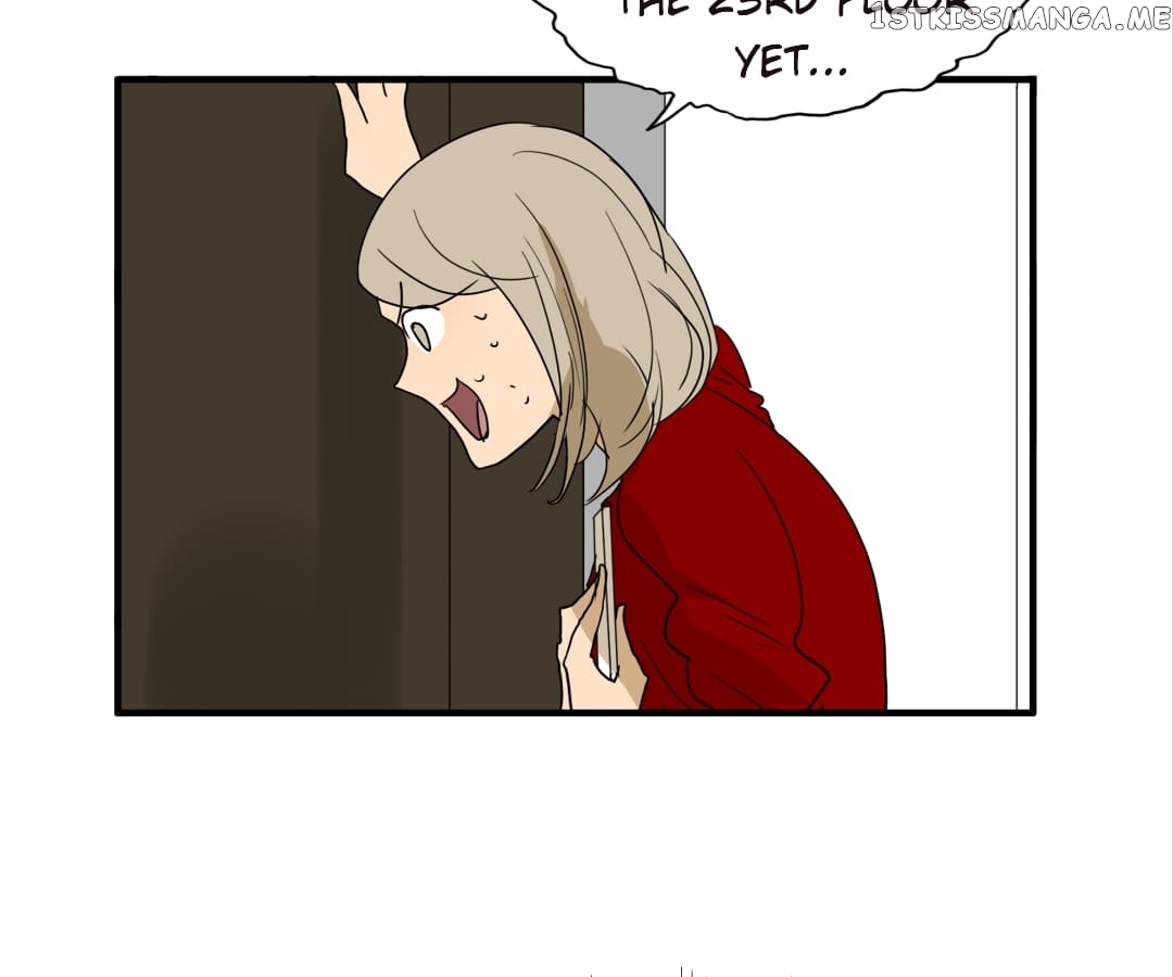 Bromance ( 18 Bu Xian ) chapter 137 - page 56