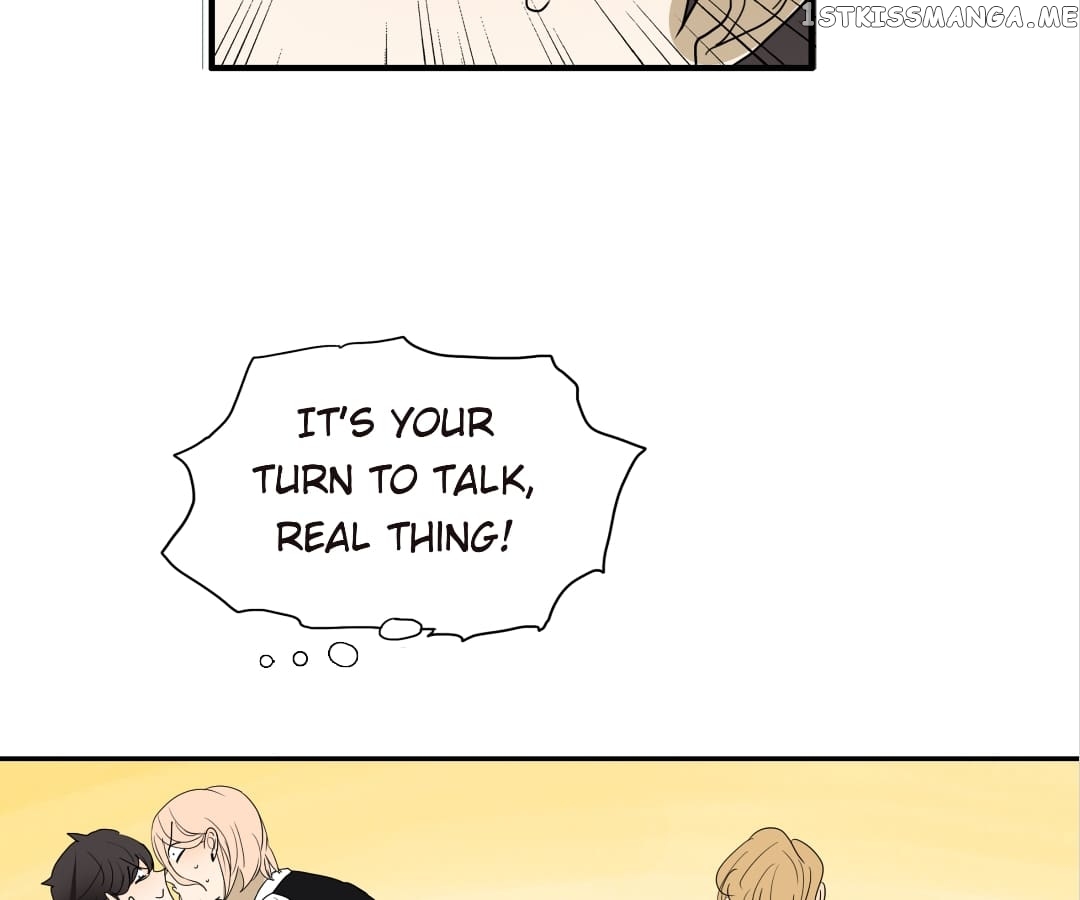 Bromance ( 18 Bu Xian ) chapter 137 - page 58