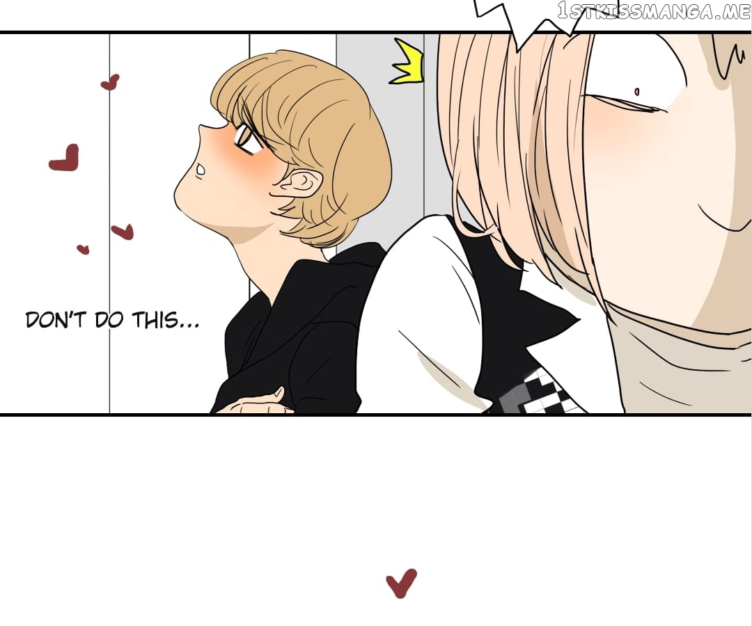 Bromance ( 18 Bu Xian ) chapter 137 - page 60
