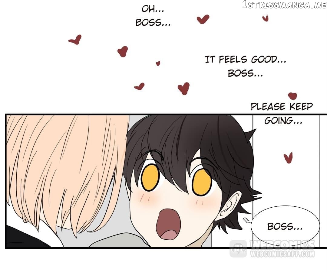 Bromance ( 18 Bu Xian ) chapter 137 - page 61