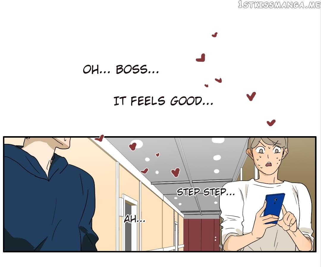 Bromance ( 18 Bu Xian ) chapter 137 - page 67
