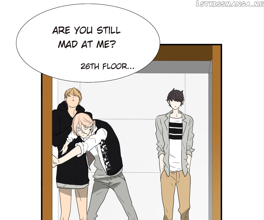 Bromance ( 18 Bu Xian ) chapter 137 - page 7