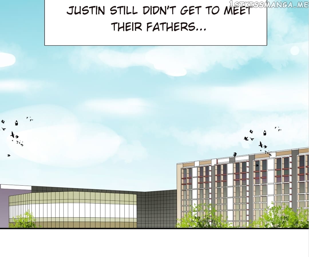 Bromance ( 18 Bu Xian ) chapter 137 - page 71