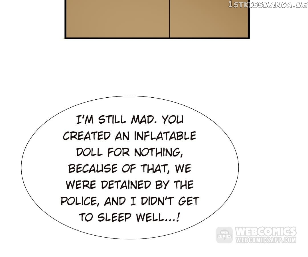 Bromance ( 18 Bu Xian ) chapter 137 - page 9