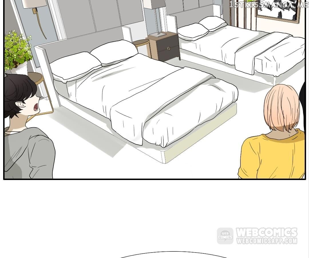 Bromance ( 18 Bu Xian ) chapter 136 - page 13