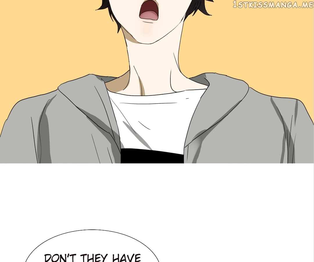 Bromance ( 18 Bu Xian ) chapter 136 - page 15