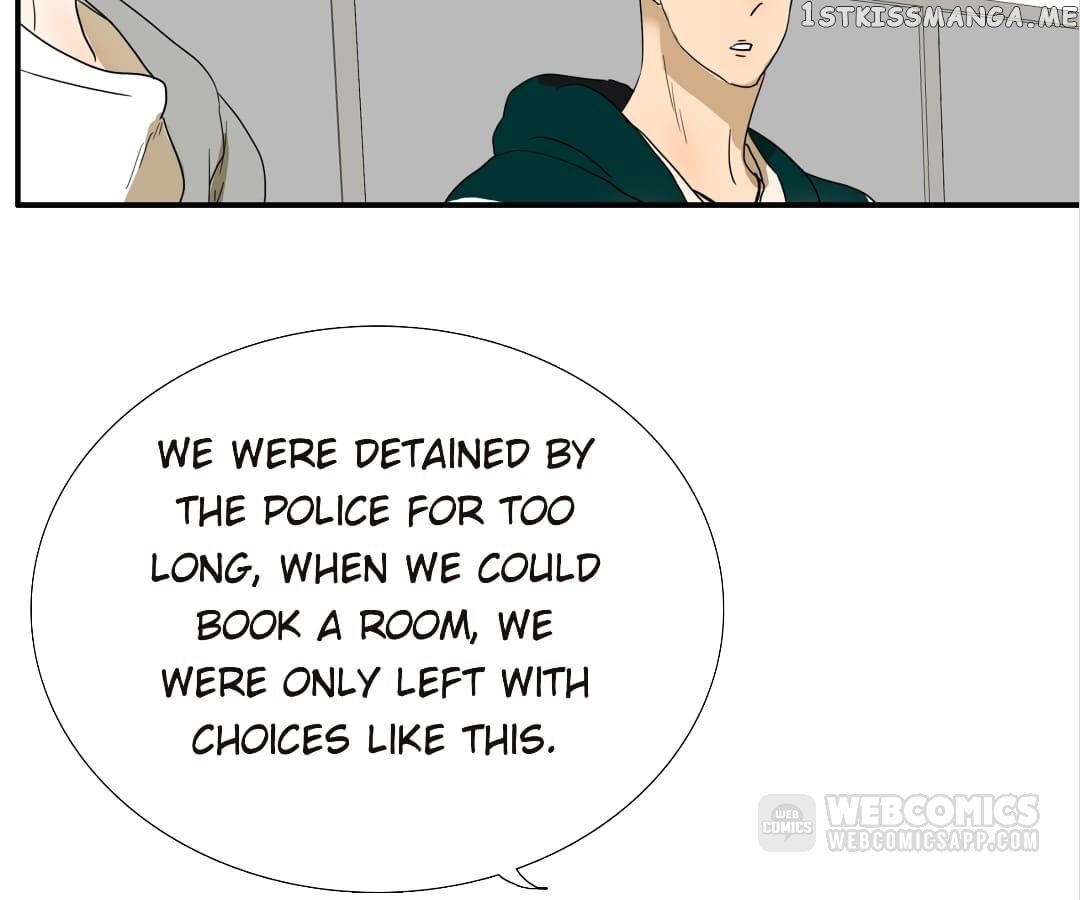 Bromance ( 18 Bu Xian ) chapter 136 - page 17