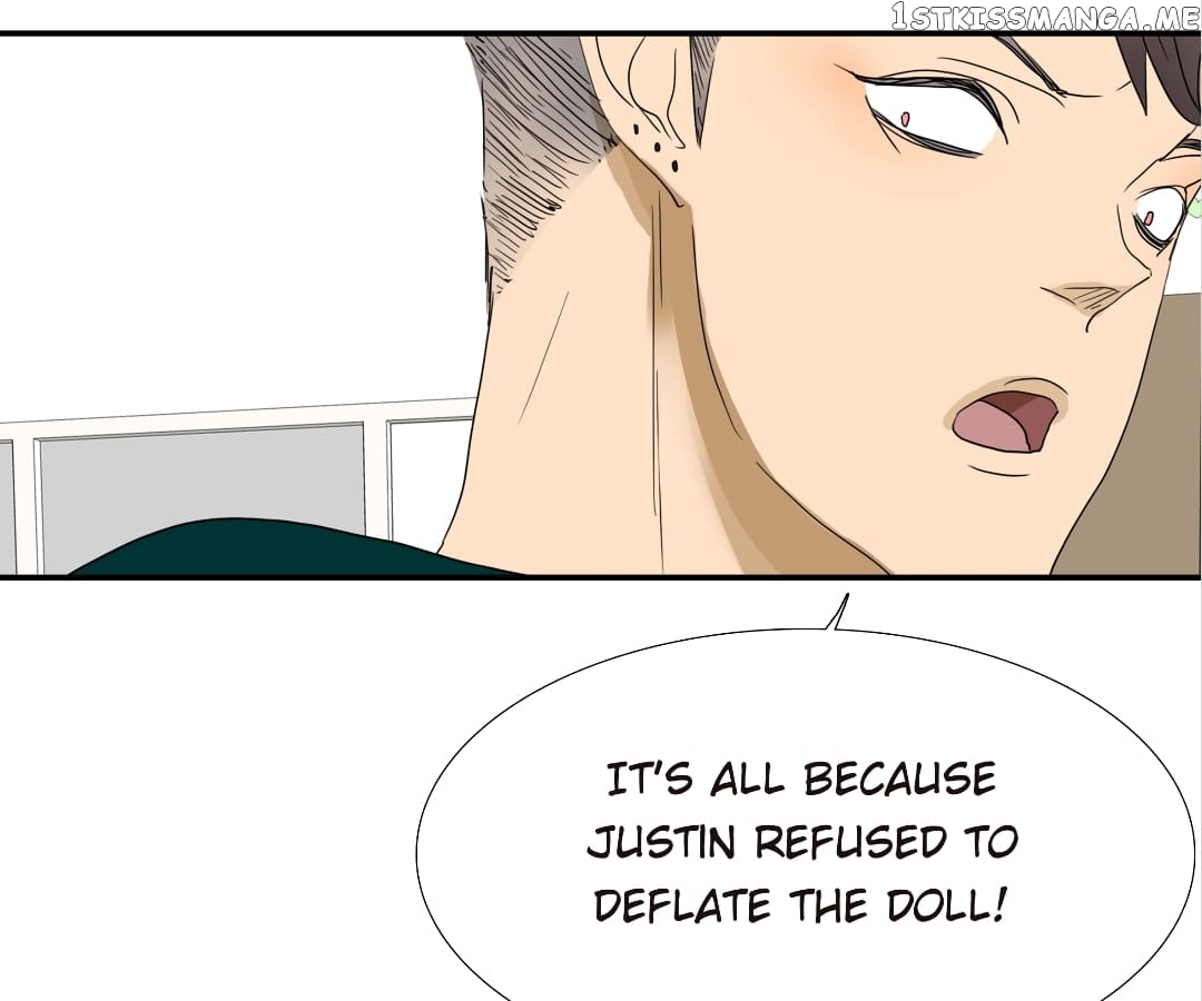 Bromance ( 18 Bu Xian ) chapter 136 - page 18