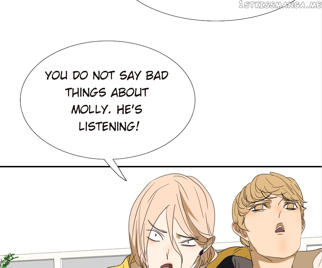 Bromance ( 18 Bu Xian ) chapter 136 - page 19