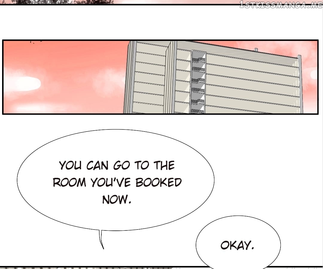 Bromance ( 18 Bu Xian ) chapter 136 - page 2