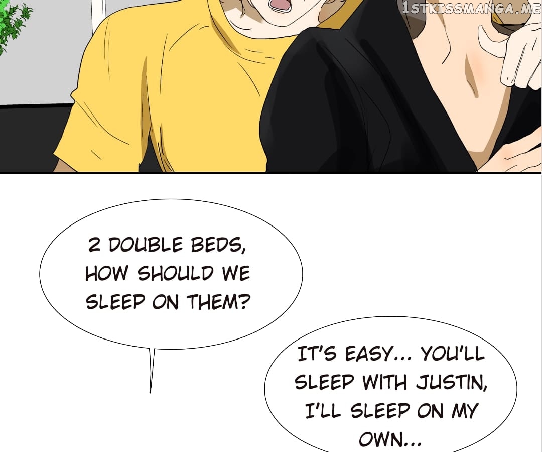 Bromance ( 18 Bu Xian ) chapter 136 - page 20