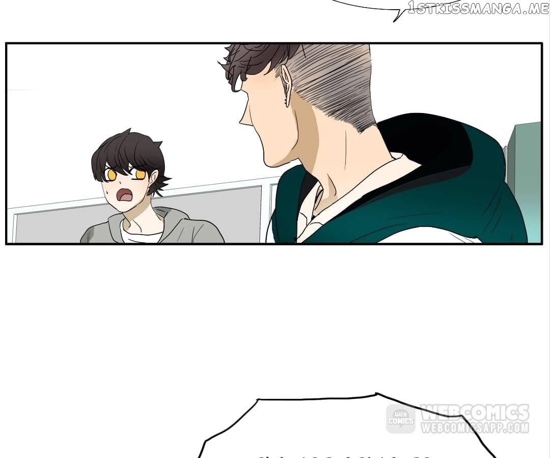 Bromance ( 18 Bu Xian ) chapter 136 - page 21