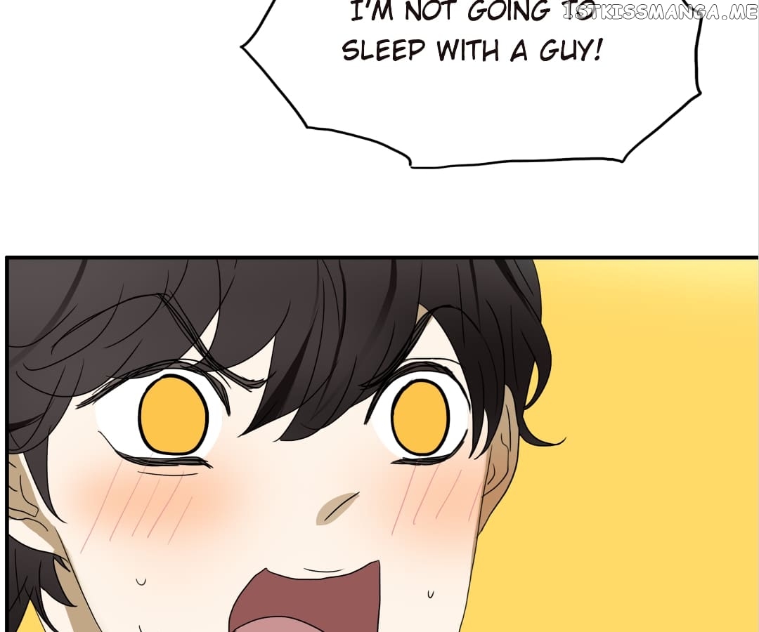 Bromance ( 18 Bu Xian ) chapter 136 - page 22