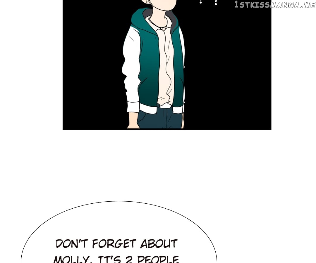 Bromance ( 18 Bu Xian ) chapter 136 - page 24