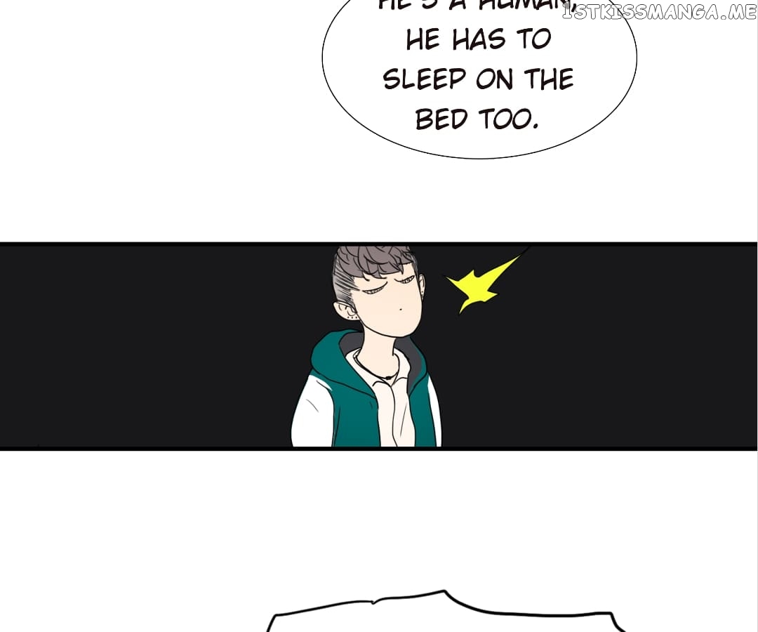 Bromance ( 18 Bu Xian ) chapter 136 - page 26