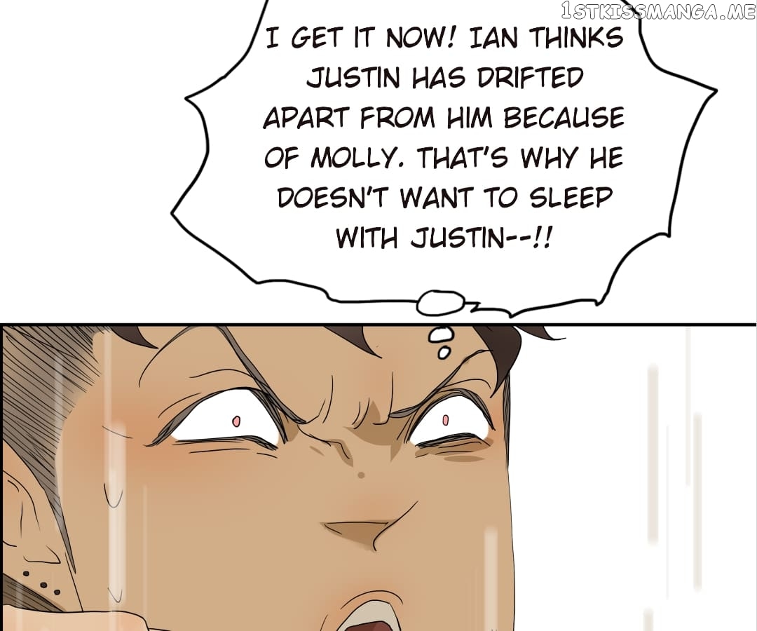 Bromance ( 18 Bu Xian ) chapter 136 - page 27