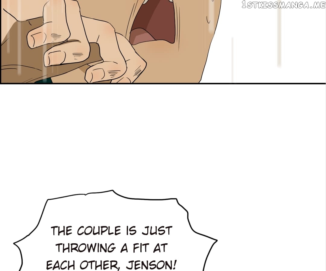 Bromance ( 18 Bu Xian ) chapter 136 - page 28