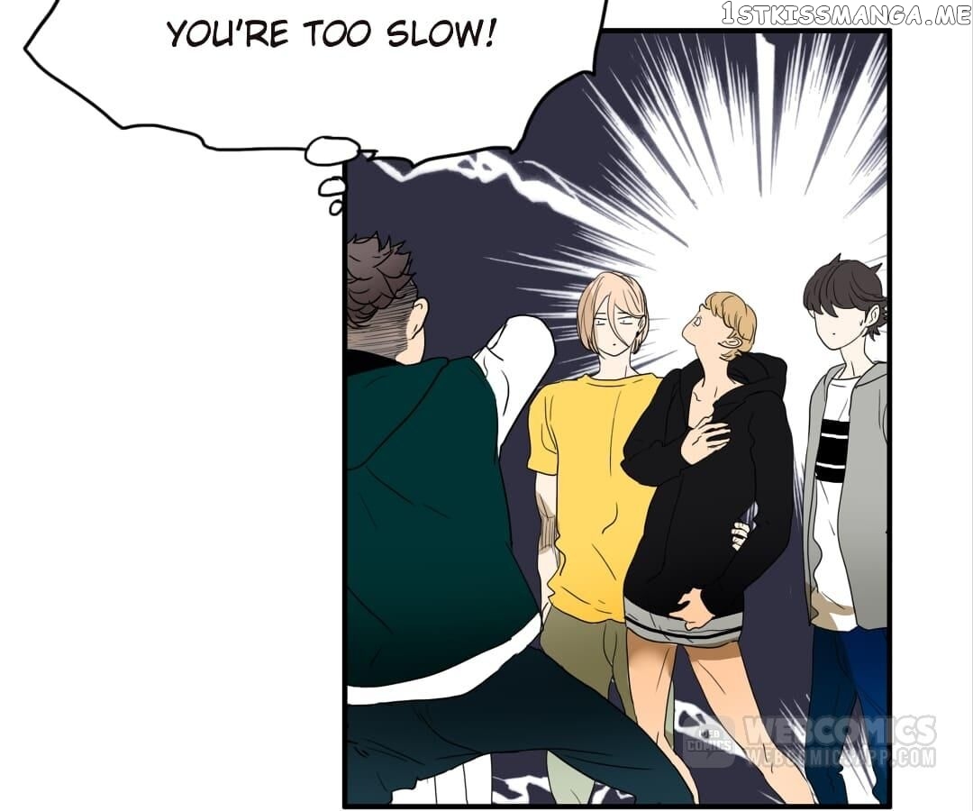 Bromance ( 18 Bu Xian ) chapter 136 - page 29