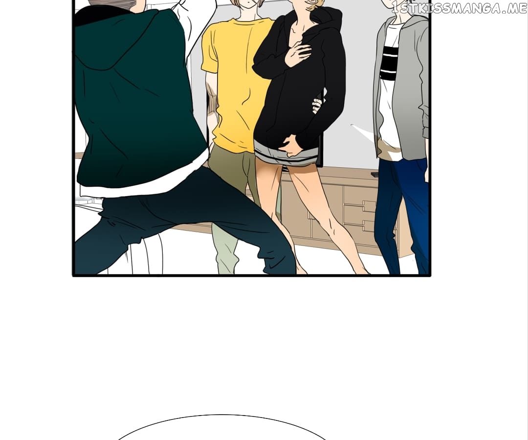 Bromance ( 18 Bu Xian ) chapter 136 - page 31